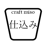 craft miso d