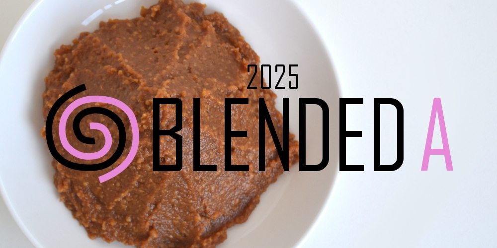 BLENDED A