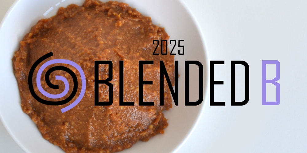 BLENDED B