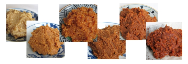 寝かせる期間でいろいろ