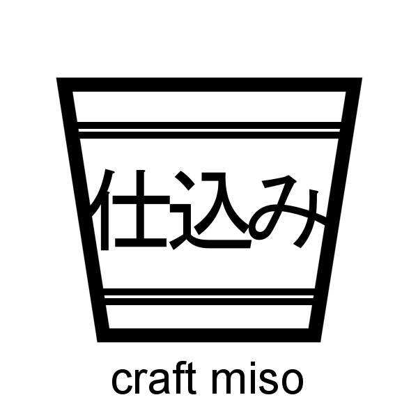 craft miso �d����