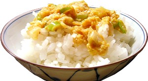 卵味噌の作り方 味噌のレシピ集 百川味噌