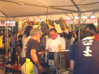 沼垂祭り